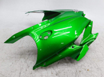 пластик передний Kawasaki NINJA H2 SX 55028-0801