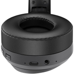 Наушники Defender FreeMotion B695 черный