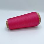 Бобинная пряжа для вязания (100 гр.) Filati Ricco 100% полиамид (эластан)