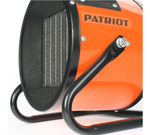 Электрический тепловентилятор Patroit PT R 5S