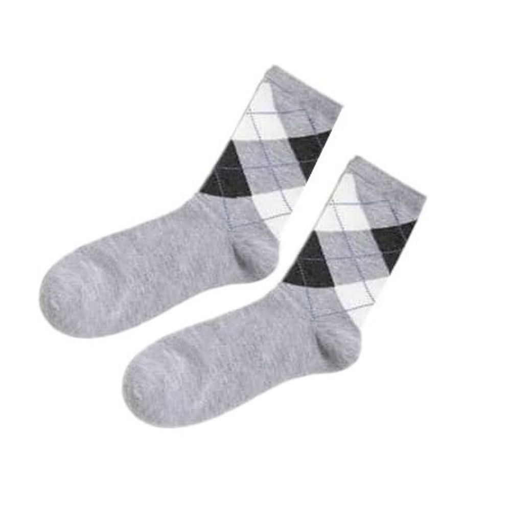 Мужские носки набор 5 штук Romeo Rossi 8051-0