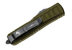 Нож Microtech UTX-85 231II-1ODS Stepsideфотография - 2