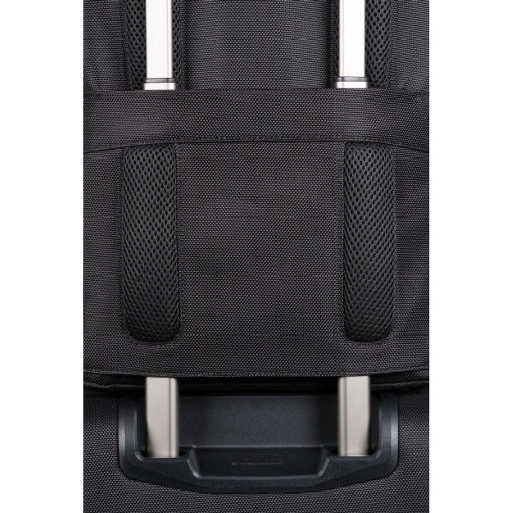 Рюкзак для ноутбука Piquadro Brief/Black