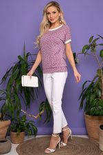 Блузка 41210 Avili