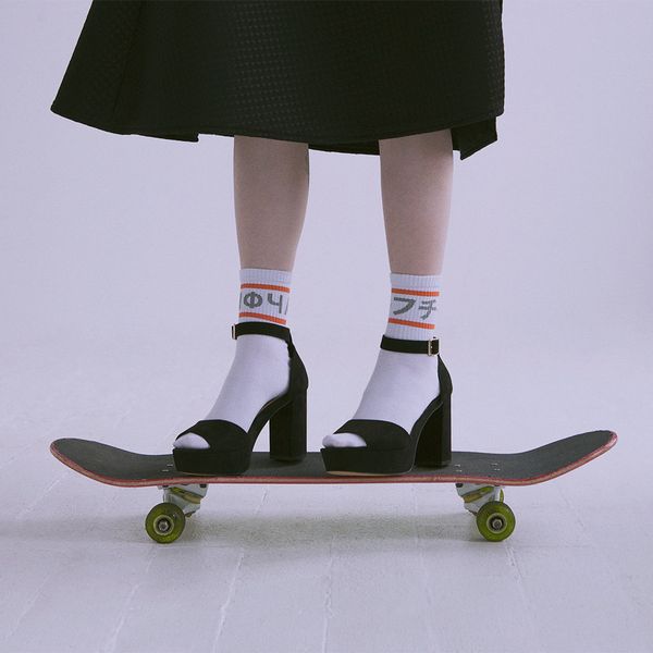 Носки #2 - фото 2