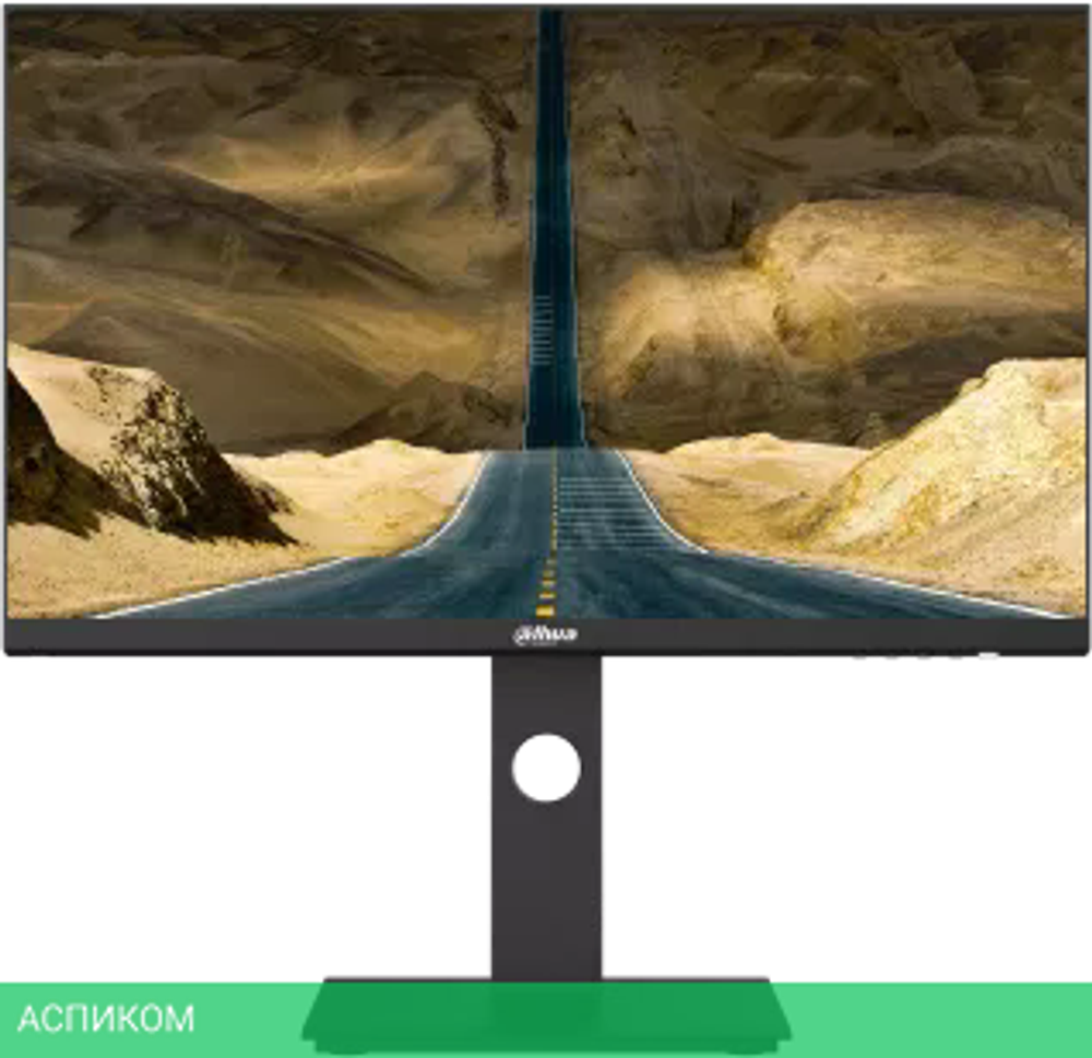 Монитор Dahua DHI-LM24-P301A