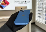iPhone 13, 128 ГБ б/у