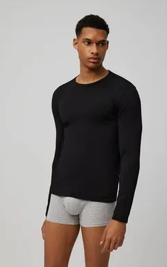 70102 Termo Лонгслив мужской