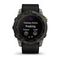 Умные часы Garmin Enduro 2 Sapphire Solar Carbon Grey