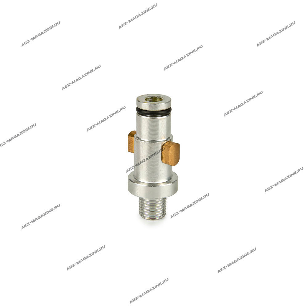 Переходник к соплам 010331(1)-(4) для установки их на пистолет автомоек МТА