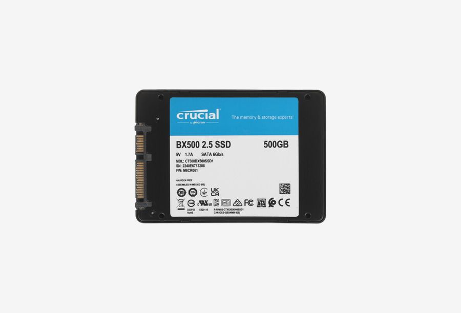 CT500BX500SSD1_0226606105315