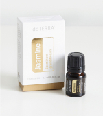 Эфирное масло doTERRA Jasmine, Жасмин, 2.5 мл
