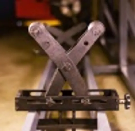 Машина фигурной резки труб с ЧПУ INCUT CNC P250/500, INTEGRAL