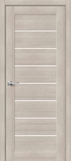 Дверь межкомнатная Браво-22 | Cappuccino Melinda