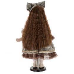 GAEM Кукла "Нелли", L24 W12,5 H45 см