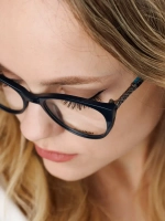 Оправа для очков для зрения