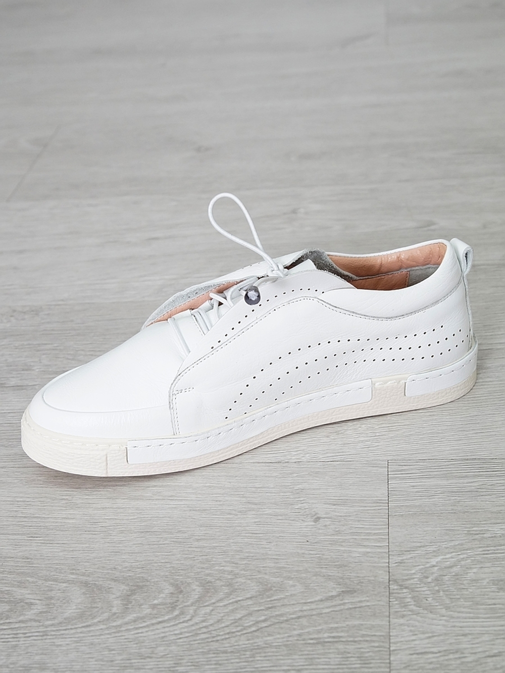 Кеды женские SS CLUB 6354