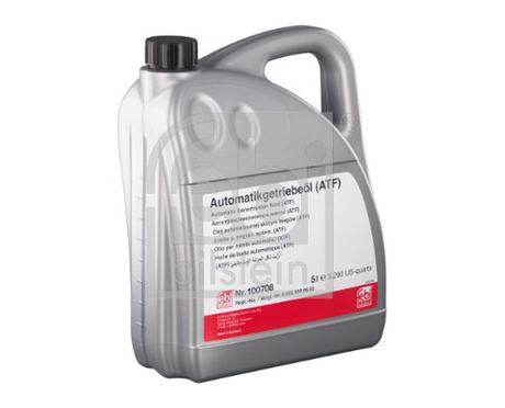 FEBI BILSTEIN - 100708-FEB - Automatic Transmission Fluid