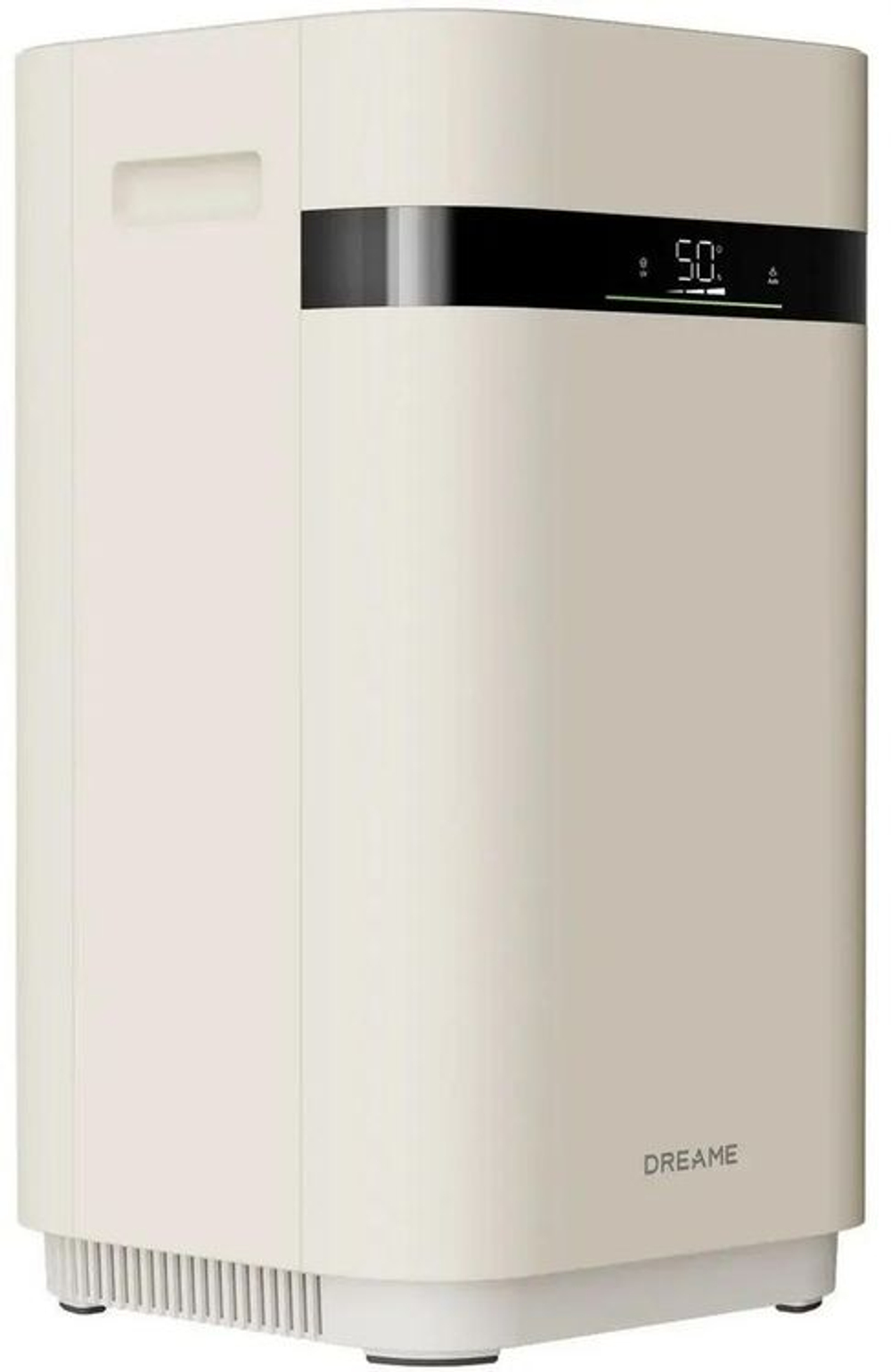 Увлажнитель-очиститель традиционный DREAME H40 Essential,  6л,  бежевый