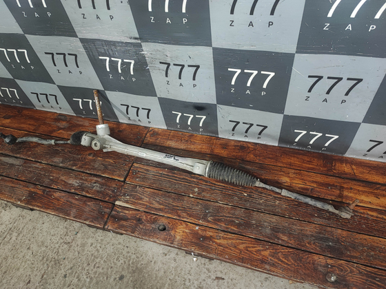 Рулевая рейка Changan CS75PLUS 19-24 Б/У Оригинал S311F2604010600