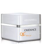 KEENWELL OXIDANCE Crema Antioxidante Regeneradora Noche Vit. C+C