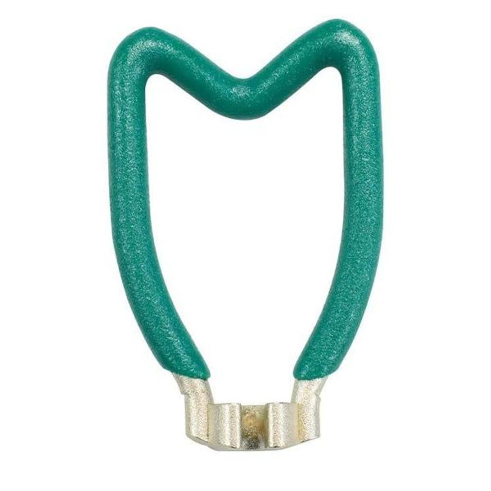 Ключ для натяжки спиц 0.130" IceToolz 08P2, зеленый/6-800098