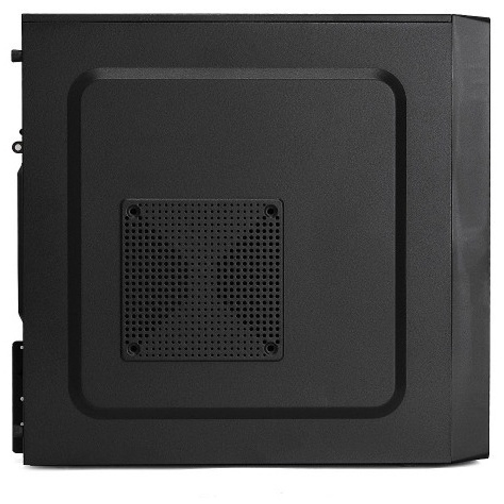 Корпус CROWN CMC-4223 CM-PS500W ONE черный