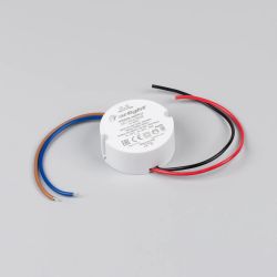 Блок питания ARJ-KE42350R (15W, 350mA, PFC) (Arlight, IP44 Пластик, 5 лет) 028191