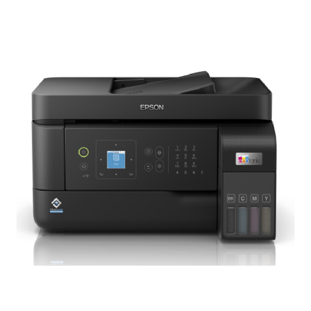 МФУ струйное цветное Epson L5590 (C11CK57404)