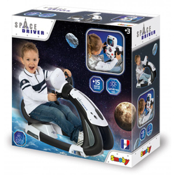 симулятор вождения Smoby - Симулятор космического вождения 370217
