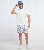 футболка POLO RALPH LAUREN - белый(710811284)