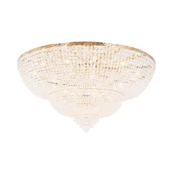 Люстра Maytoni DIA890-CL-34-G