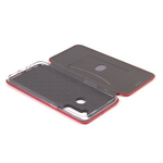 Чехол-книжка для Realme C3, 009805 Красный