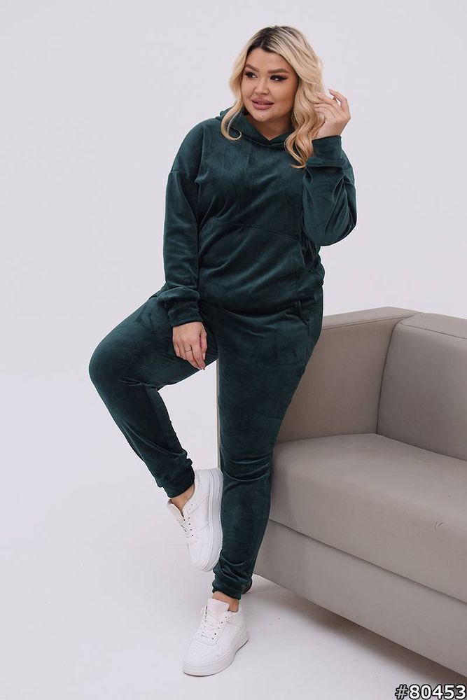 Костюм УК-1716 Fabrika