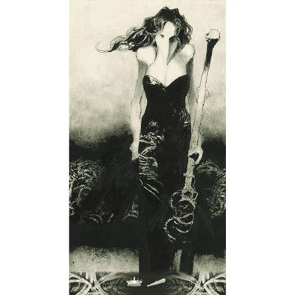 Таро Ворон Смерти