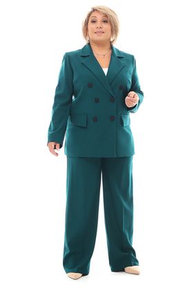 Цена на Жакет-4587 больших размеров