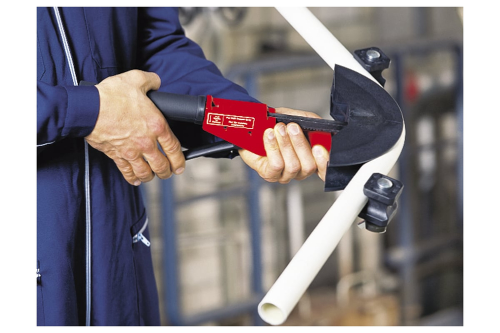 Трубогиб Rothenberger TUBE BENDER MAXI MSR 32 для МПТ, к-т в сталь.ящике 14-16-18-20-26-32мм