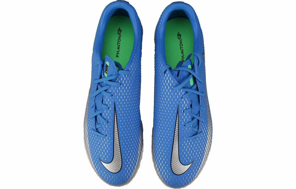 Кроссовки Nike Phantom Gt Academy Tf