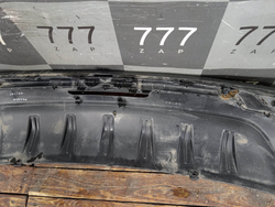 Юбка заднего бампера Haval Jolion 21-нв Б/У Оригинал 2804105XST01A