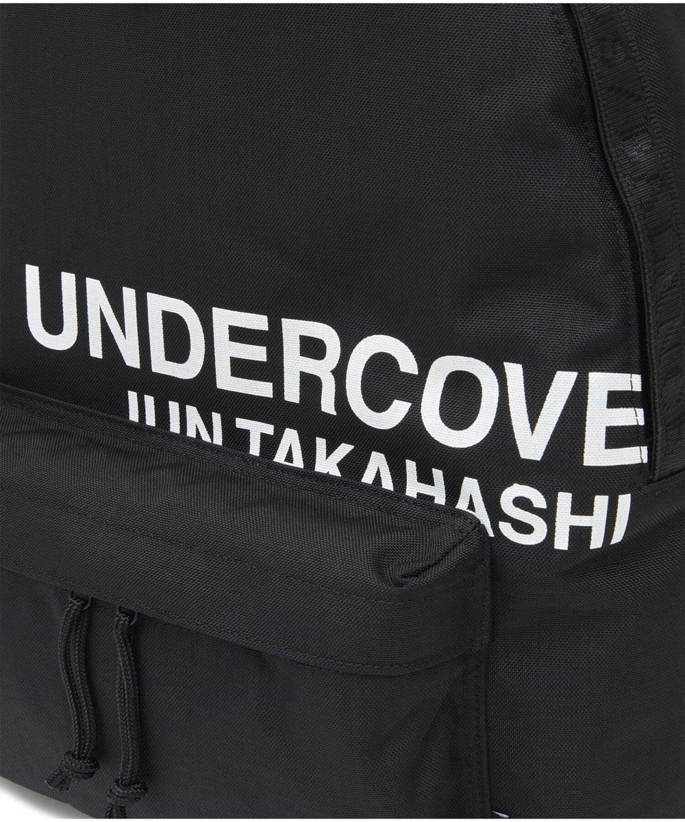 UNDERCOVER РЮКЗАК ЧЕРНЫЙ