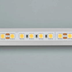 Светодиодная лента RT 6-5050-96 24V Day4000 3x (480 LED) (Arlight, 23 Вт/м, IP20) 017424
