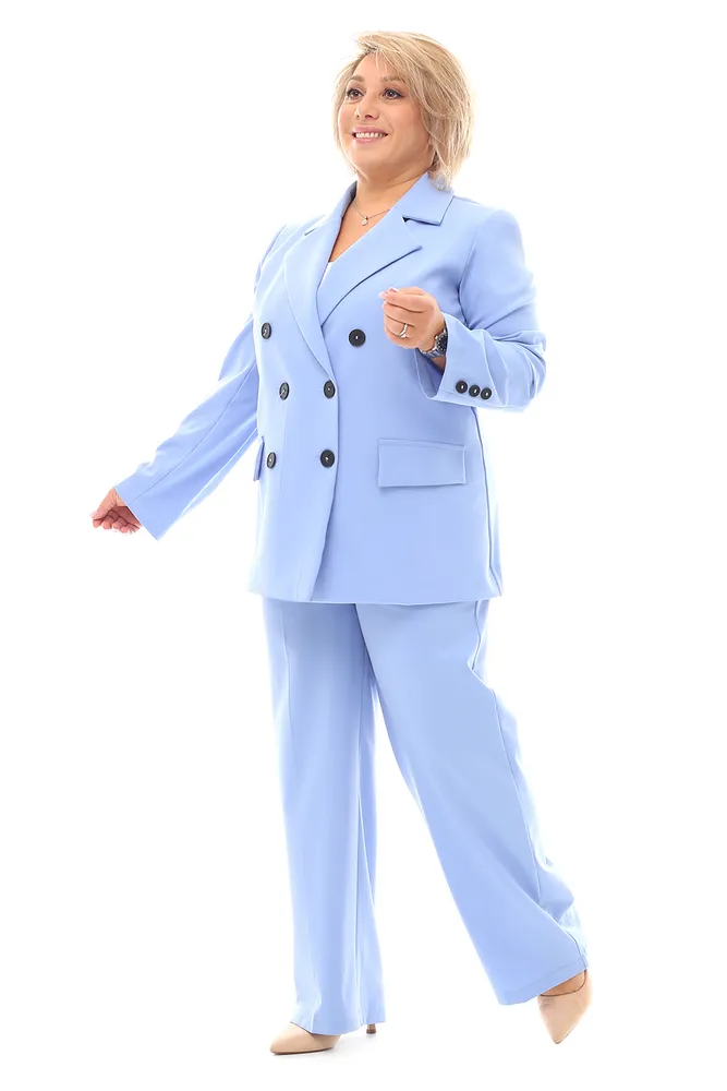 Брюки 4583 Fabrika