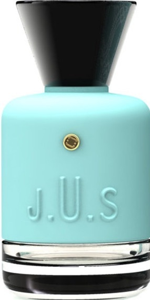 JUS AMBRASER PARFUM 100 ML