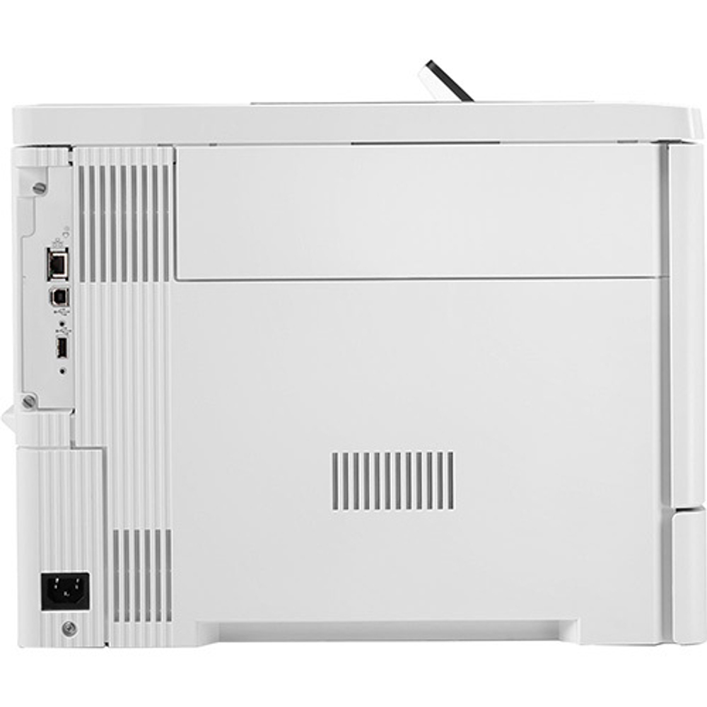 Принтер HP Color LaserJet Enterprise M554dn, A4, 33 стр./мин, Ethernet, цветной