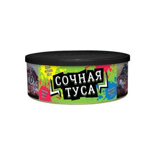 Купить Табак Ветер Северный - Сочная туса (100 г)