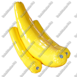 Элемент аквапарка «Качеля банан», 3*3*1 м