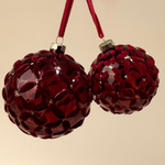 Елочная игрушка Loro s