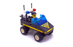 Конструктор LEGO 6431 Town Машина спасателя