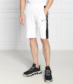 шорты bermuda EA7 - белый(6LPS53 PJFGZ)