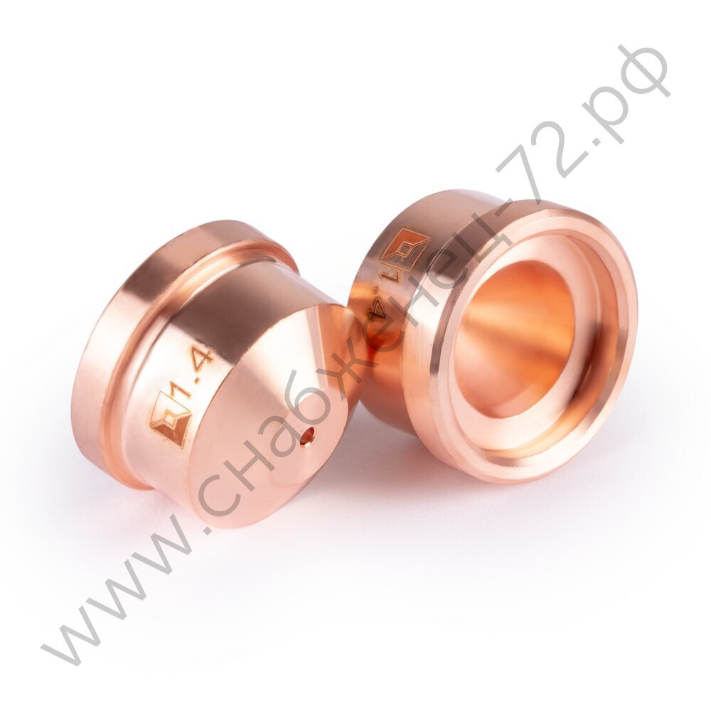 FoxWeld Сопло д.1.4мм А101-141 (PD0101-14, пр-во FoxWeld/КНР)